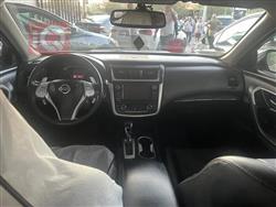 نیسان ئەلتیما